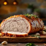 scopri il segreto per un'arista di maiale tenera come burro, senza marinatura né spezie. una tecnica semplice e sorprendente per un risultato irresistibile.