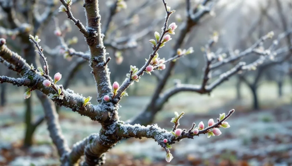 non piantare il susino a febbraio: né marzo né aprile sono mesi consigliati per evitare di compromettere l'intero raccolto.