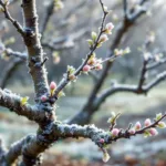 non piantare il susino a febbraio: né marzo né aprile sono mesi consigliati per evitare di compromettere l'intero raccolto.