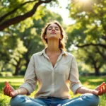 scopri il trucco del respiro che resetta il cervello in pochi secondi, senza bisogno di meditazione o pause. rinnova la mente rapidamente e migliora la concentrazione.