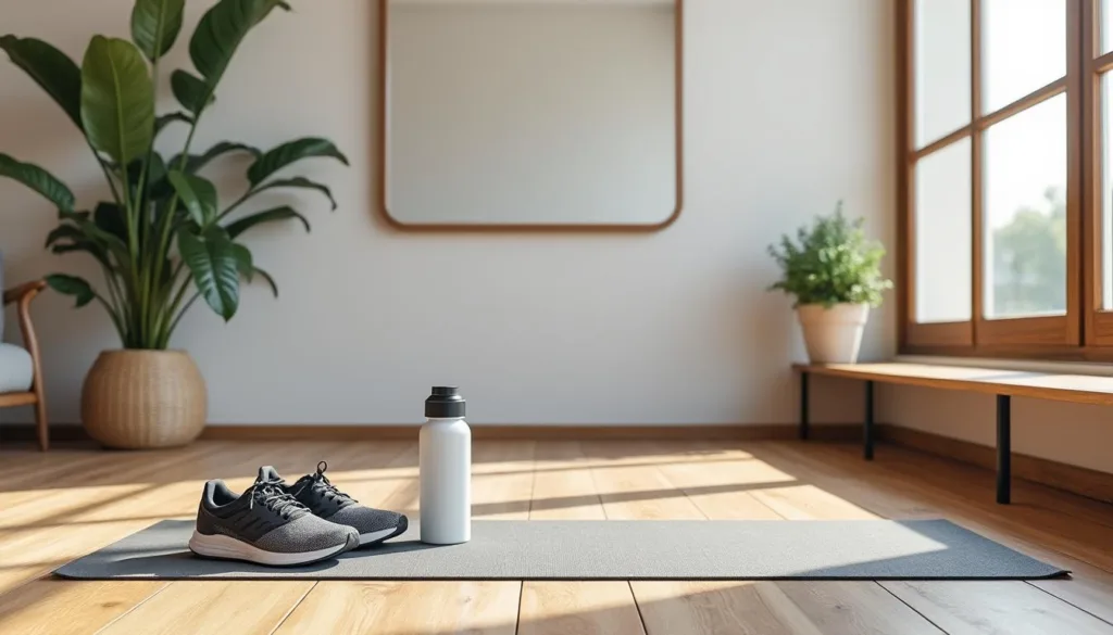 scopri come un allenamento a corpo libero, senza palestra né attrezzi, ha trasformato il mio fisico in solo un mese. metodi efficaci e semplici per migliorare la tua forma ovunque tu sia.