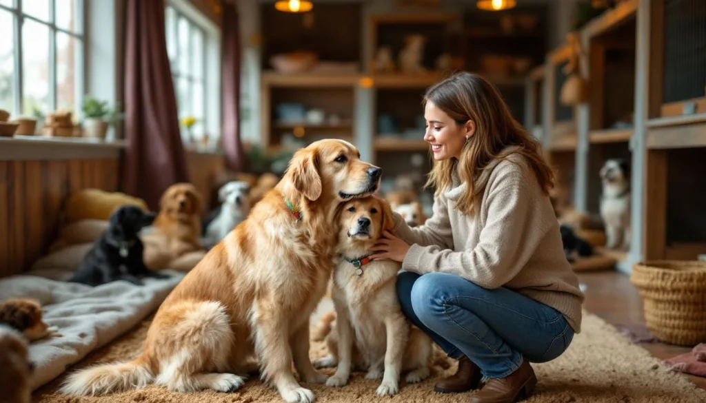 scopri un metodo semplice e sicuro per scegliere il cane perfetto dal rifugio, senza paura né dubbi. trova il tuo nuovo amico a quattro zampe con fiducia e gioia.