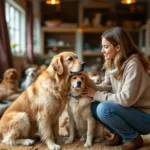 scopri un metodo semplice e sicuro per scegliere il cane perfetto dal rifugio, senza paura né dubbi. trova il tuo nuovo amico a quattro zampe con fiducia e gioia.
