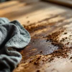 scopri il trucco semplice ed economico con il caffè che ridona vita ai mobili graffiati senza bisogno di restauratori o prodotti costosi.