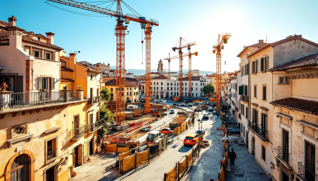 il governo italiano risarcisce il sud con fondi interni dopo l'evento harry, evitando tasse o tagli, per sostenere lo sviluppo regionale e l'equità economica.