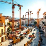 il governo italiano risarcisce il sud con fondi interni dopo l'evento harry, evitando tasse o tagli, per sostenere lo sviluppo regionale e l'equità economica.