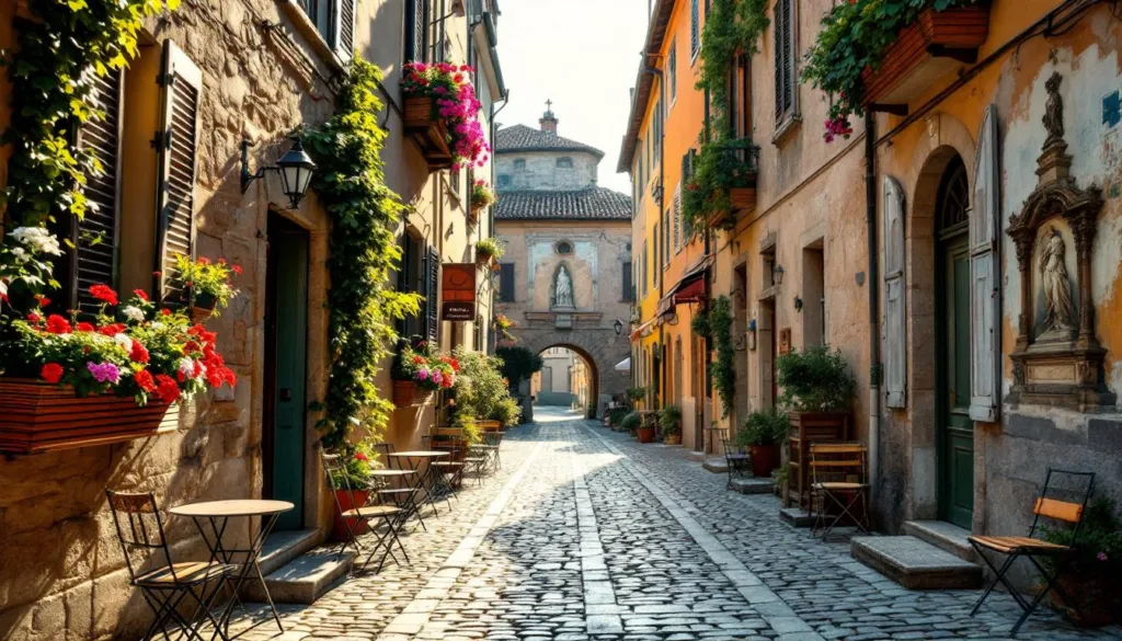 scopri verona senza tour guidati né orari di punta: vivi la città come un locale con questo segreto esclusivo.