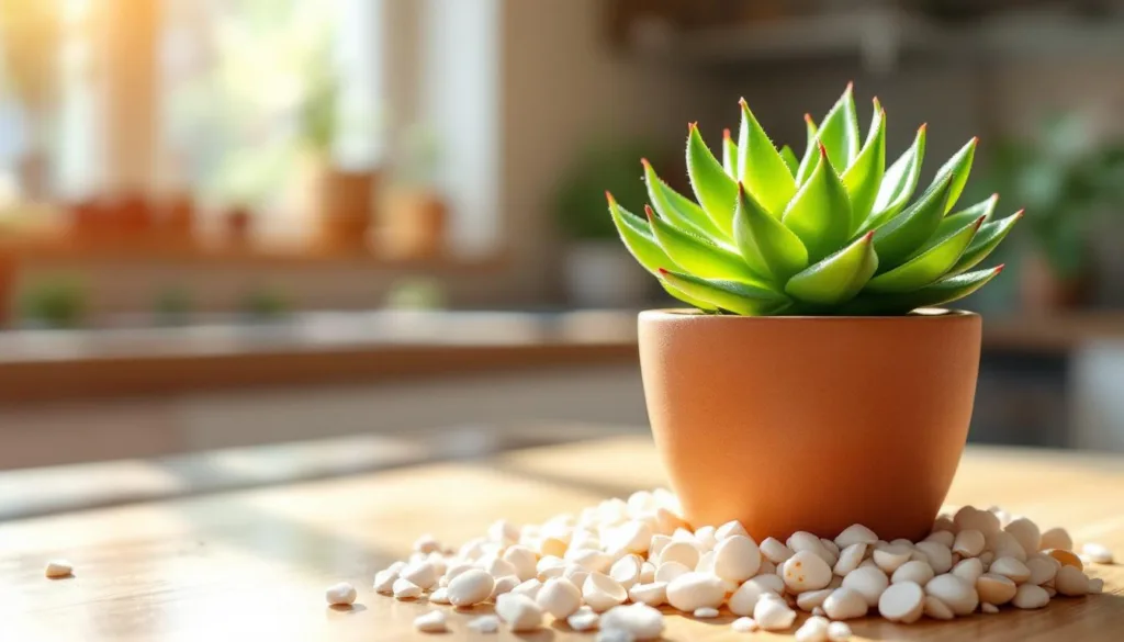 non gettare i gusci d'uovo: scopri come usarli per far prosperare le tue piante grasse in modo naturale e sostenibile.