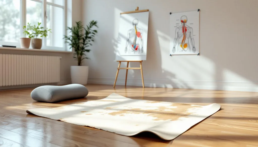 scopri i segnali che indicano quando il tappetino può danneggiare la tua schiena, indipendentemente dalla postura o dall'età. proteggi la tua salute con i nostri consigli esperti.