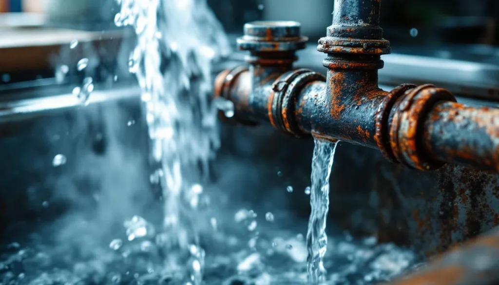 scopri perché versare acqua bollente nel lavandino può danneggiare seriamente i tuoi tubi e come proteggere il sistema idraulico della tua casa.