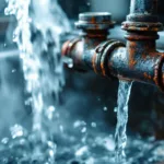 scopri perché versare acqua bollente nel lavandino può danneggiare seriamente i tuoi tubi e come proteggere il sistema idraulico della tua casa.