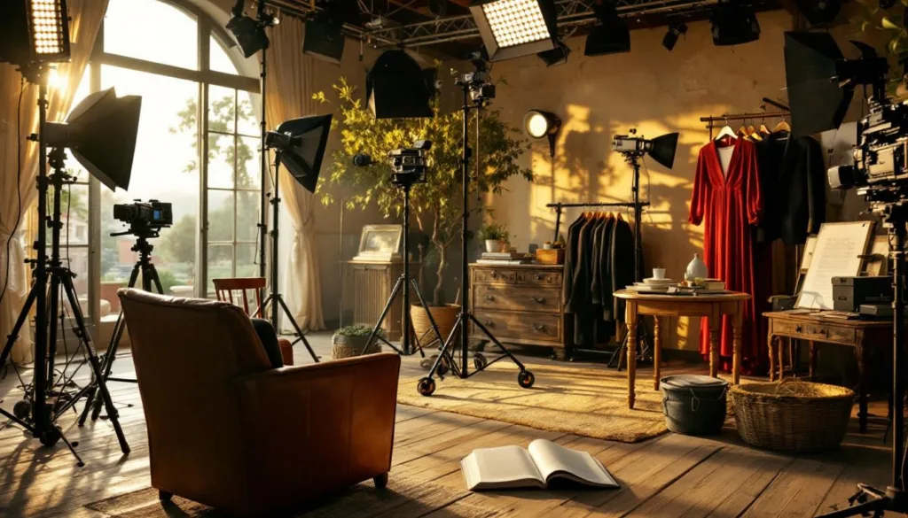 scopri cosa succede realmente dietro le quinte di 'prima di noi': molto più della recitazione, un mondo di emozioni e storie mai raccontate.