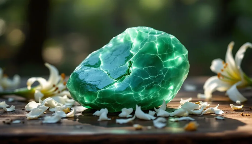 scopri la struggente storia di giada e il dolore profondo causato da una perdita che va oltre una semplice malattia.