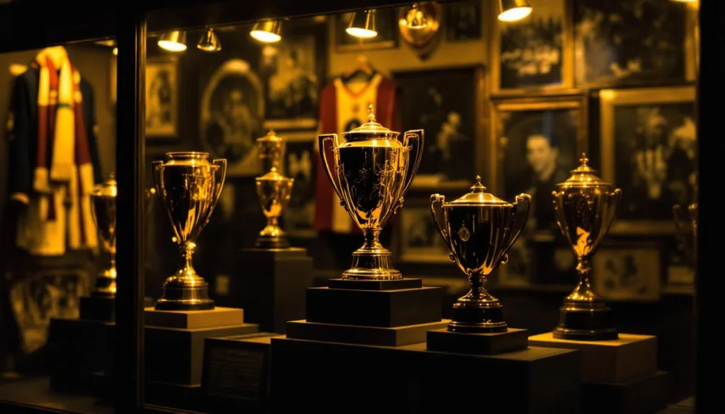 scopri perché alcuni scudetti sono stati rimossi dalle classifiche storiche del calcio italiano, analizzando le controversie e le decisioni che hanno segnato la storia del campionato.