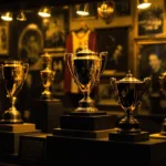 scopri perché alcuni scudetti sono stati rimossi dalle classifiche storiche del calcio italiano, analizzando le controversie e le decisioni che hanno segnato la storia del campionato.