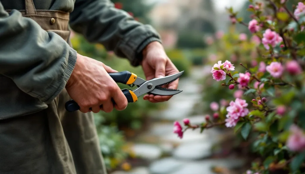 scopri perché è fondamentale potare queste piante entro febbraio per garantirne la fioritura e mantenerle rigogliose tutto l'anno.