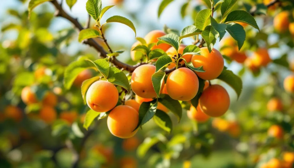 scopri perché ho smesso di potare l'albicocco a fine inverno e come questo cambiamento ha portato a ottenere frutti enormi e succosi. consigli pratici per migliorare la tua raccolta.