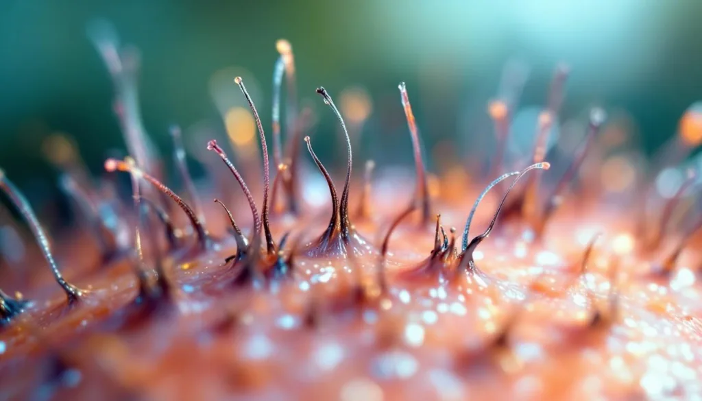 scopri perché i tuoi capelli crescono solo 1 cm al mese invece dei 5 cm promessi dalle parrucchiere e impara come favorire una crescita più sana e naturale.