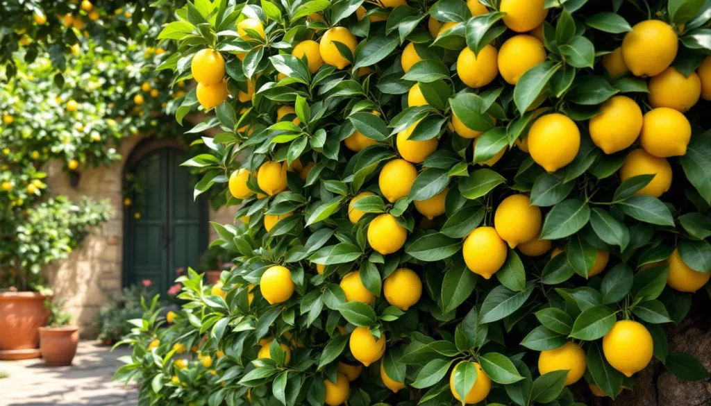 scopri il concime segreto che trasforma i tuoi limoni non rigogliosi in piante forti e produttive. consigli pratici per una crescita sana e rigogliosa.