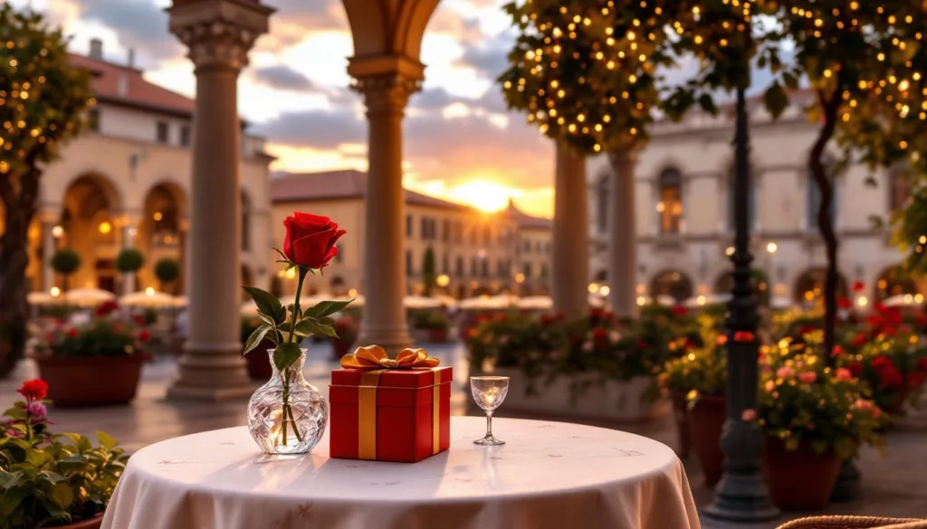scopri perché il gesto commovente di ultimo e jacqueline luna a san valentino ha conquistato il cuore di tutti, silenziando le critiche con amore e sincerità.