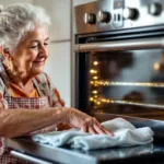 scopri il segreto del trucco della nonna che pulisce il forno in modo naturale ed efficace, superando qualsiasi detersivo industriale. una soluzione tradizionale, economica e rispettosa dell'ambiente.