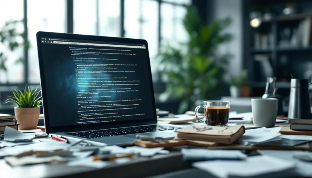 scopri i segnali di un ambiente di lavoro tossico e impara strategie efficaci per proteggerti e migliorare il tuo benessere professionale.