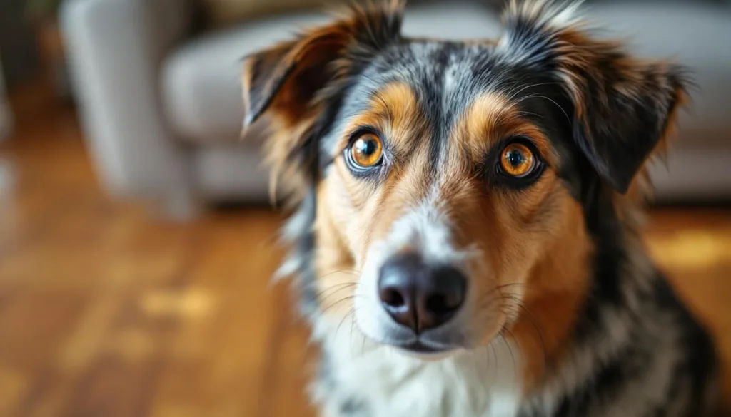 scopri perché il tuo cane ti fissa e quali segnali sul suo stato d'animo potresti aver ignorato. comprendi meglio il comportamento del tuo amico a quattro zampe.
