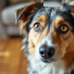 scopri perché il tuo cane ti fissa e quali segnali sul suo stato d'animo potresti aver ignorato. comprendi meglio il comportamento del tuo amico a quattro zampe.