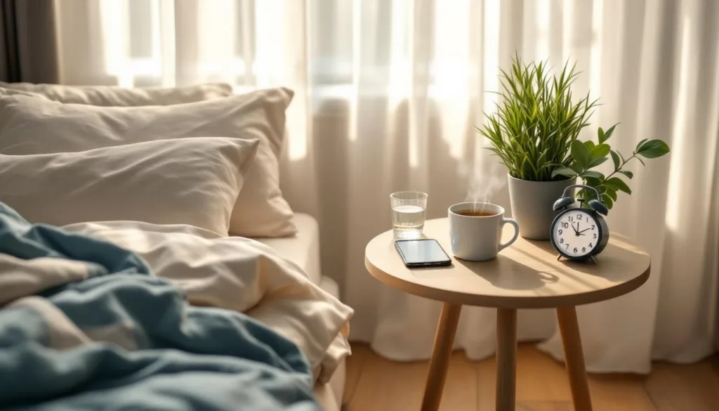 scopri perché il tuo corpo può sentirsi fuori fase e impara come ripristinare il ritmo naturale in sole 24 ore con semplici strategie efficaci.