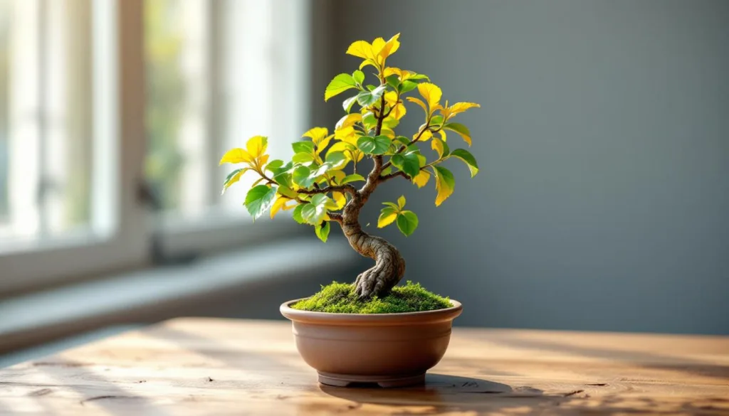 scopri perché il tuo primo bonsai muore sempre entro 3 mesi e impara i consigli essenziali per farlo vivere sano e forte.