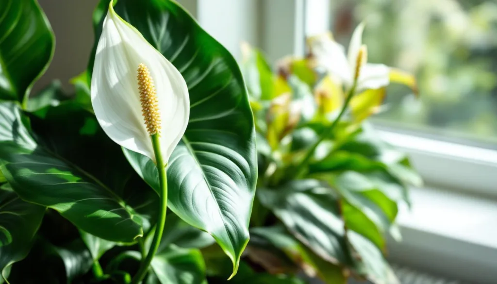 scopri perché il tuo spatifillo non fiorisce più e come evitare l'errore comune che impedisce la sua fioritura. consigli pratici per far rifiorire la tua pianta con successo.