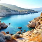 scopri perché visitare la grecia a febbraio costa la metà e ti regala un incantevole sogno invernale con paesaggi unici, clima mite e atmosfere magiche.