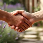 scopri perché l'abbraccio perfetto stimola immediatamente il rilascio dell'ormone della felicità, migliorando il tuo umore e il benessere generale.