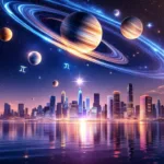 scopri perché l'allineamento planetario di fine febbraio favorisce prosperità e successo nella carriera per alcuni segni zodiacali. approfitta di queste influenze cosmiche per migliorare la tua vita finanziaria e professionale.