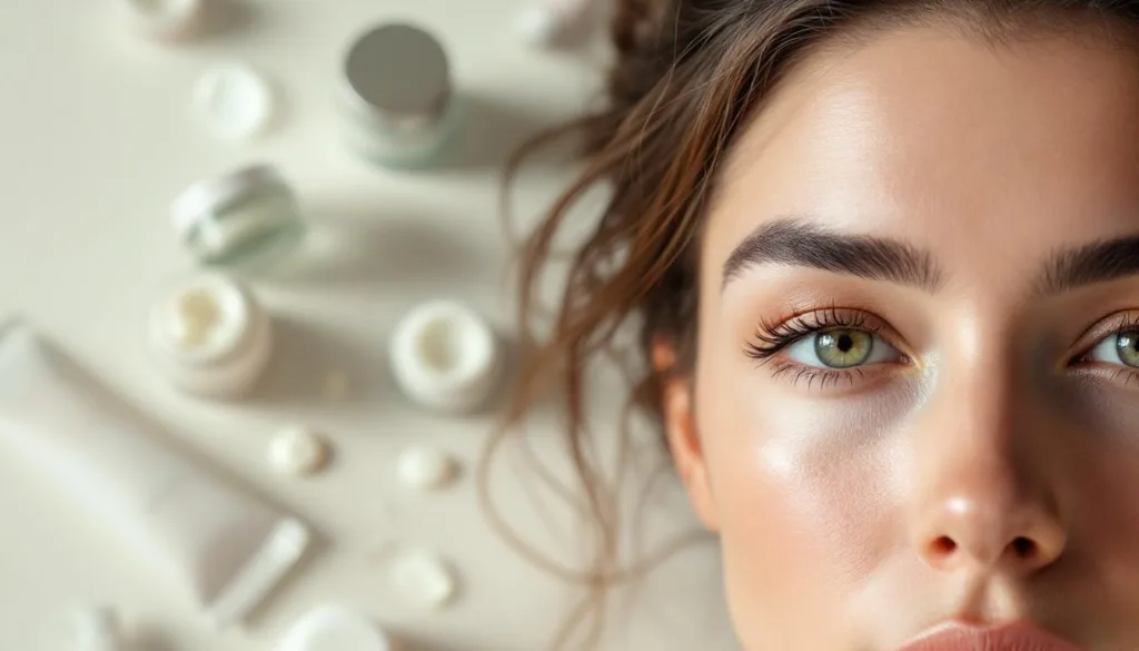 scopri perché le tue occhiaie non scompaiono nonostante l'uso delle creme e quali sono le cause principali da affrontare per un risultato efficace.