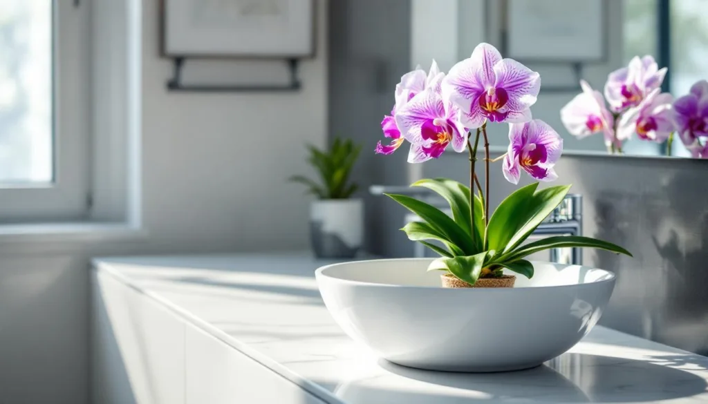 scopri perché le tue orchidee muoiono e il semplice trucco del bagno che le farà rifiorire in soli 7 giorni. consigli pratici per coltivare orchidee sane e rigogliose.