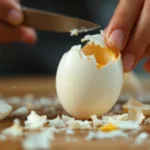 scopri i motivi per cui le tue uova sode si rompono sempre durante la sbucciatura e impara i trucchi per evitarlo facilmente.