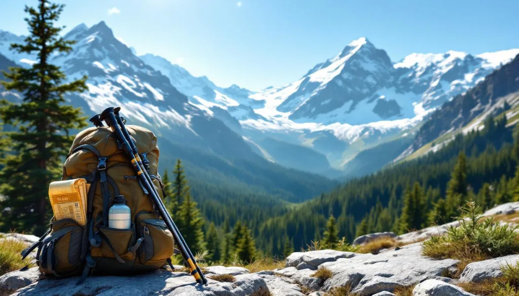 scopri perché le tue vacanze in montagna potrebbero non andare come previsto senza la nostra guida definitiva, ricca di consigli essenziali per un'esperienza indimenticabile.