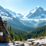 scopri perché le tue vacanze in montagna potrebbero non andare come previsto senza la nostra guida definitiva, ricca di consigli essenziali per un'esperienza indimenticabile.