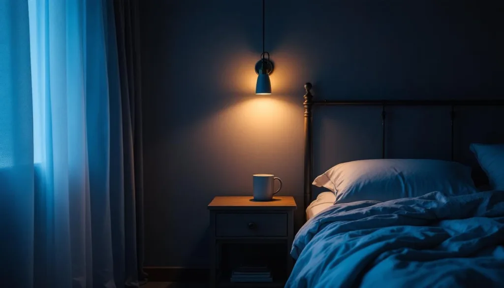 scopri perché mangiare prima di dormire può compromettere il tuo riposo profondo e come evitare questo errore per migliorare la qualità del sonno.