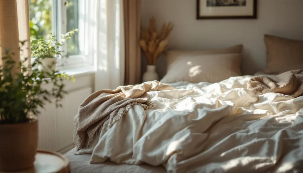 scopri perché non è necessario lavare le lenzuola ogni settimana e qual è la frequenza giusta per mantenere igiene e comfort nel tuo letto.