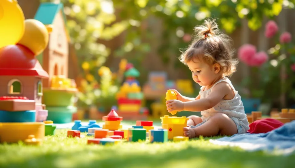 scopri perché il gioco dei bambini è fondamentale per il loro sviluppo e perché non dovresti mai sottovalutarlo. approfondisci l'importanza del gioco nell'infanzia.