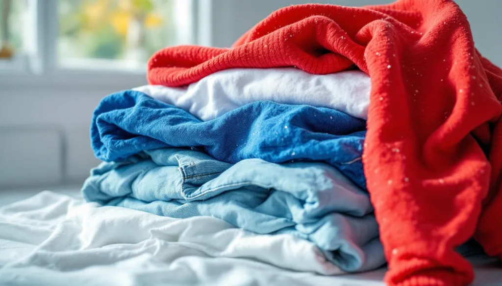 scopri perché lavare a freddo questi capi può danneggiarli e quali errori evitare per preservare la qualità dei tuoi vestiti.