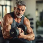 scopri perché si perde massa muscolare dopo i 50 anni e quali sono i metodi efficaci per prevenire questo problema, mantenendo forza e salute nel tempo.