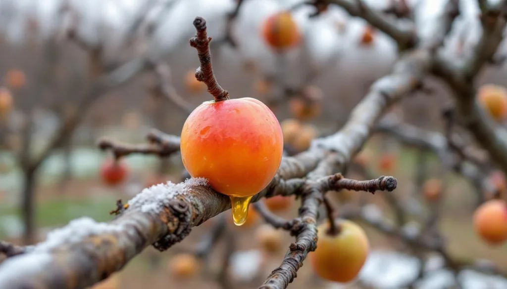 scopri perché potare l'albicocco nel momento sbagliato di febbraio può compromettere l'intero raccolto e come evitare errori per garantire una stagione fruttifera di successo.