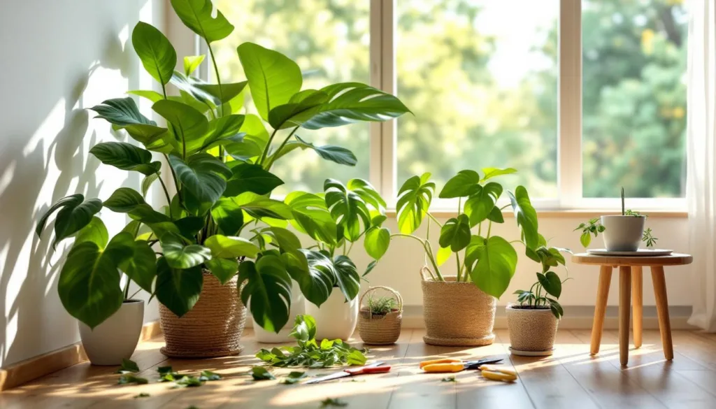 scopri perché è fondamentale potare queste piante da appartamento entro questa settimana per mantenerle sane e rigogliose.