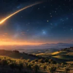 scopri perché questi 5 segnali celesti indicano l'arrivo del tuo nuovo grande amore e preparati a vivere emozioni indimenticabili.