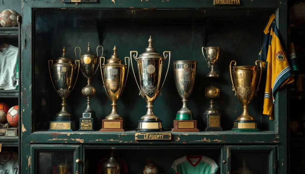 scopri i motivi dietro la cancellazione di sedici scudetti dal calcio italiano, un viaggio tra scandali, controversie e le loro ripercussioni nella storia dello sport nazionale.