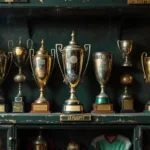 scopri i motivi dietro la cancellazione di sedici scudetti dal calcio italiano, un viaggio tra scandali, controversie e le loro ripercussioni nella storia dello sport nazionale.