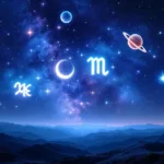 scopri perché solo tre segni zodiacali saranno benedetti dalla fortuna grazie a una straordinaria congiunzione planetaria. preparati a conoscere il tuo destino stellare!